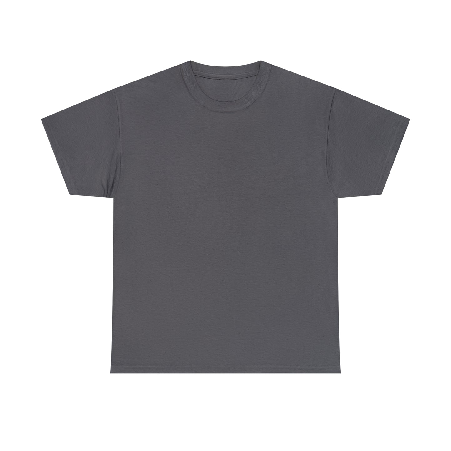 Dokkaebi Trigram T-shirt (b)