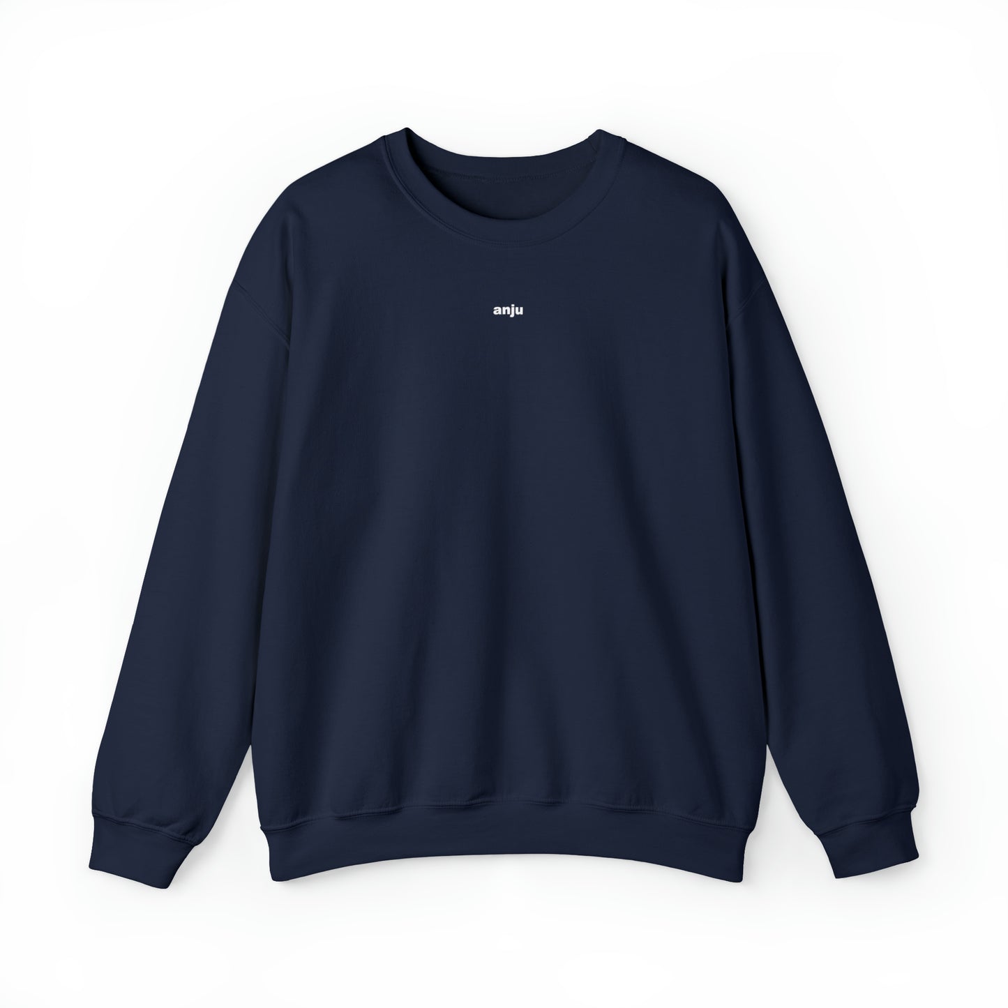 'Ieudo Sana' Haenyeo Crewneck Sweatshirt (b)