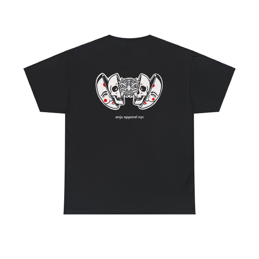 Masked Dokkaebi T-shirt (b)